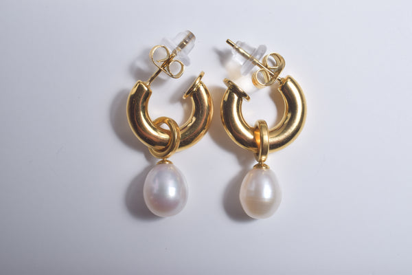 PEARL CASTING PIERCE