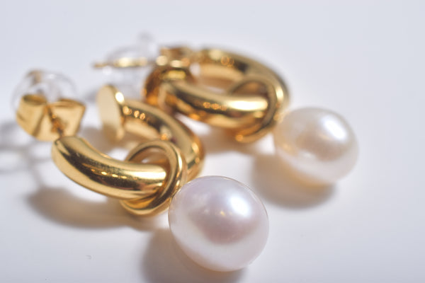 PEARL CASTING PIERCE