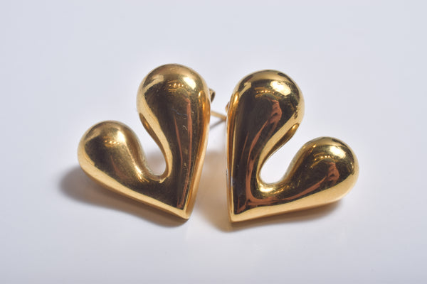 HEART PIERCE