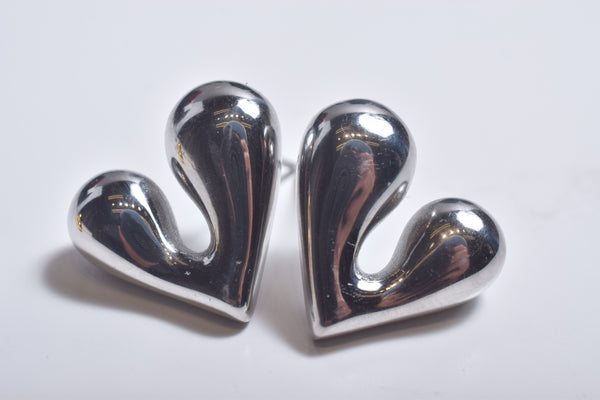 HEART PIERCE