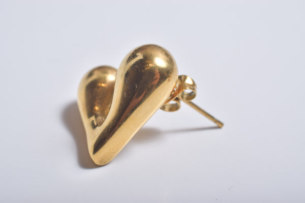 HEART PIERCE