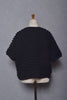 WAFFLE PULLOVER