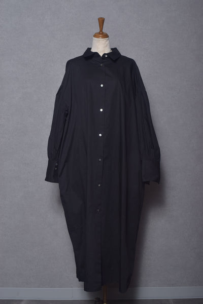 VOLUME SLEEVE SHIRTS ONEPIECE