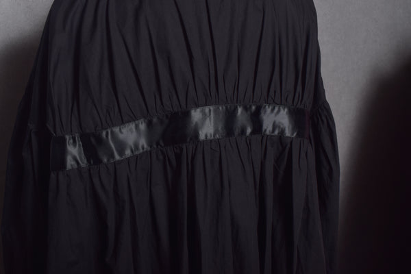 VOLUME SLEEVE SHIRTS ONEPIECE