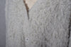SHAGGY KNIT CARDIGAN