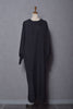 I LINE CREW NECK ONEPIECE