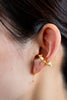 SUN SHINE EARCUFF