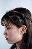 SWING ZIRCONIA EARCUFF