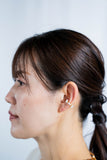 RANDAM PEARL EARCUFF