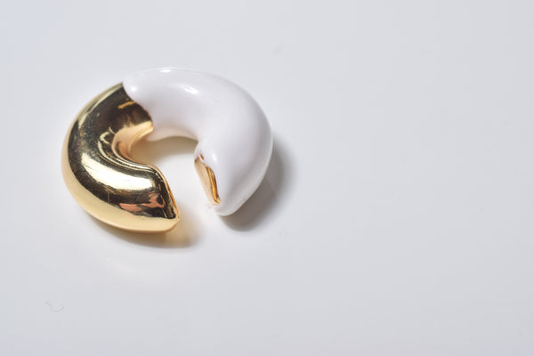 COMBI COLOR EARCUFF