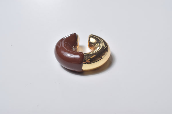 COMBI COLOR EARCUFF