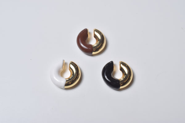 COMBI COLOR EARCUFF