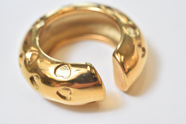 HEART EARCUFF