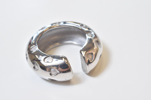 HEART EARCUFF