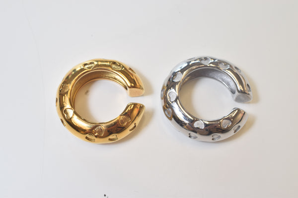 HEART EARCUFF