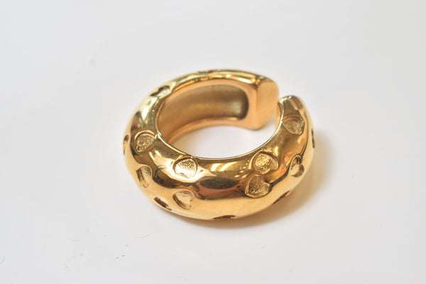 HEART EARCUFF