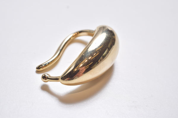 DROP EARCUFF