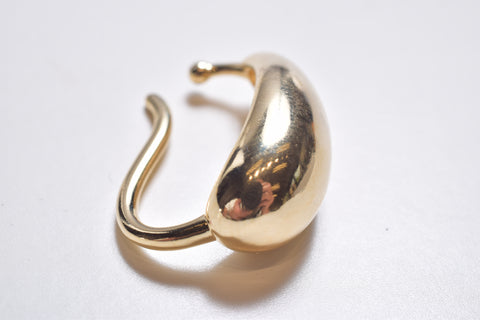 DROP EARCUFF