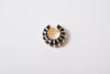 CHUNKY COLOR EARCUFF
