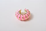 CHUNKY COLOR EARCUFF