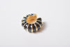 CHUNKY COLOR EARCUFF
