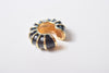CHUNKY COLOR EARCUFF