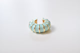 CHUNKY COLOR EARCUFF