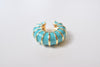 CHUNKY COLOR EARCUFF