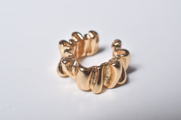 UNDULATE EARCUFF