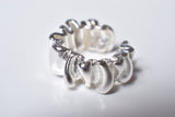 UNDULATE EARCUFF