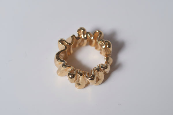 UNDULATE EARCUFF