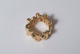 UNDULATE EARCUFF