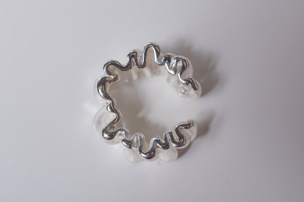 UNDULATE EARCUFF