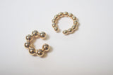 BALL 2SET EARCUFF