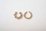 BALL 2SET EARCUFF