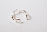 WAVE EARCUFF