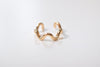 WAVE EARCUFF