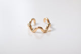 WAVE EARCUFF