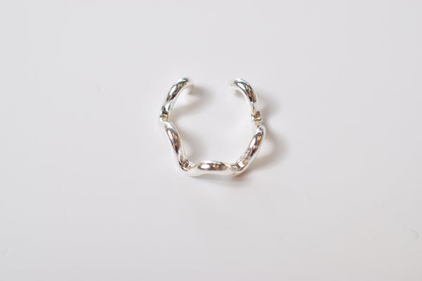 WAVE EARCUFF