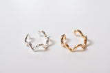 WAVE EARCUFF