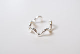 WAVE EARCUFF
