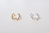 WAVE EARCUFF