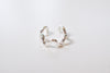 WAVE EARCUFF