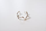 WAVE EARCUFF
