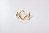 WAVE EARCUFF