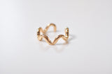 WAVE EARCUFF