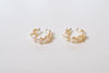 BAROQUE PEARL EARCUFF