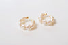 BAROQUE PEARL EARCUFF