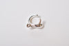 TWIST CURVE EARCUFF