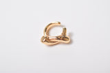TWIST CURVE EARCUFF